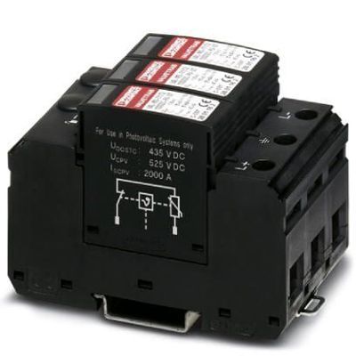 VAL-MS-T1/T2 1000DC-PV/2+V/40 - Phoenix Contact - 1099594