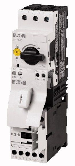 Сборка прямого пуска, 1А, 230В,  MSC-D-1-M7(230V50HZ)