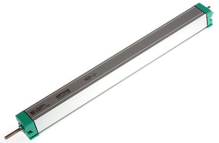 LT-M-0300-S 0000X000X00, Gefran Linear Transducer 300mm stroke 60 V IP60, Линейный преобразователь