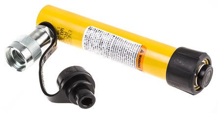 Enerpac Single, Portable General Purpose Hydraulic Cylinder, RC55, 5t, 127mm stroke, Цилиндр