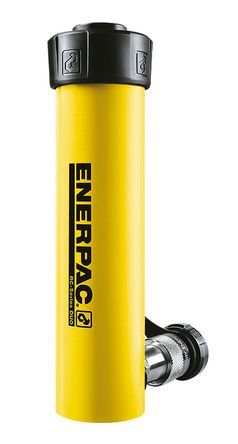 Enerpac Single, Portable General Purpose Hydraulic Cylinder, RC106, 10t, 156mm stroke, Цилиндр