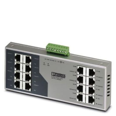 FL SWITCH SF 16TX - Phoenix Contact - 2832849