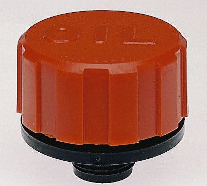 Elesa-Clayton Hydraulic Breather Cap 54001, G 3/8" , 31mm diameter, Крышка сапуна