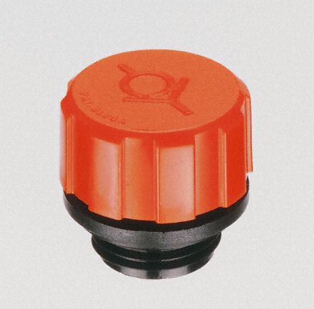 Elesa-Clayton Hydraulic Breather Cap 54651, G 1/4" , 31mm diameter, Крышка сапуна