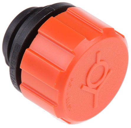 Elesa-Clayton Hydraulic Breather Cap 54671, G 1/2" , 31mm diameter, Крышка сапуна