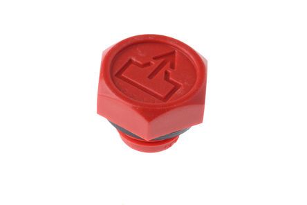 Elesa-Clayton Hydraulic Drain Plug 59974, Oil Drain, 9mm, Пробка