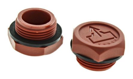 Elesa-Clayton Hydraulic Drain Plug 59980, Oil Drain, 12mm, Пробка