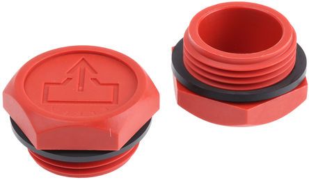 Elesa-Clayton Hydraulic Drain Plug 59982, Oil Drain, 13mm, Пробка