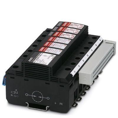 POWERSET BC-440/3+1-100/FM - Phoenix Contact - 2859440