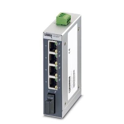 FL SWITCH SFNB 4TX/FX - Phoenix Contact - 2891027