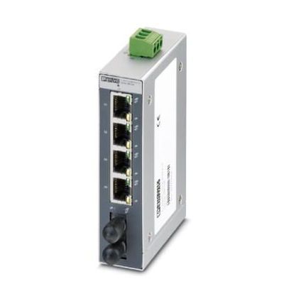 FL SWITCH SFNB 4TX/FX ST - Phoenix Contact - 2891028