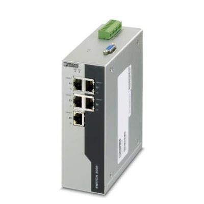 FL SWITCH 3005T - Phoenix Contact - 2891032