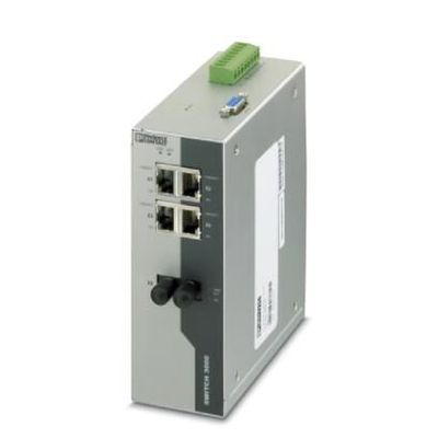 FL SWITCH 3004T-FX ST - Phoenix Contact - 2891034