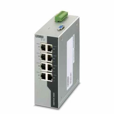 FL SWITCH 3008T - Phoenix Contact - 2891035