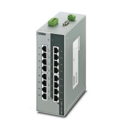 FL SWITCH 3016 - Phoenix Contact - 2891058