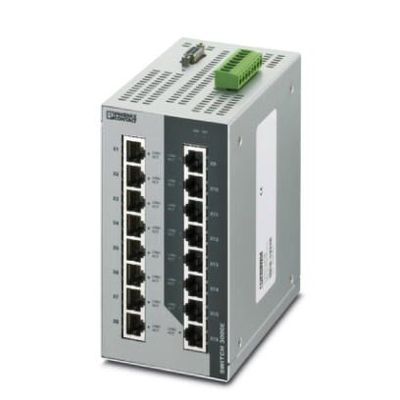 FL SWITCH 3016E - Phoenix Contact - 2891066