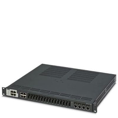 FL SWITCH 4808E-16FX SM-4GC - Phoenix Contact - 2891080