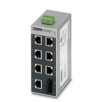 FL SWITCH SFN 7TX/FX - Phoenix Contact - 2891097