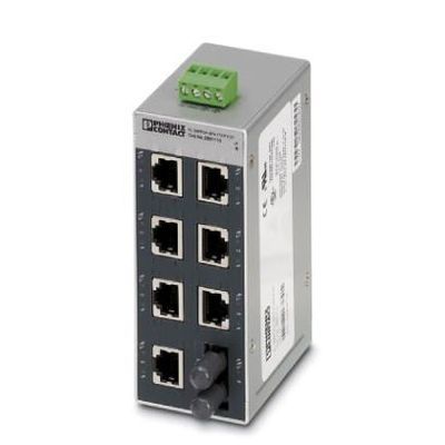 FL SWITCH SFN 7TX/FX ST - Phoenix Contact - 2891110