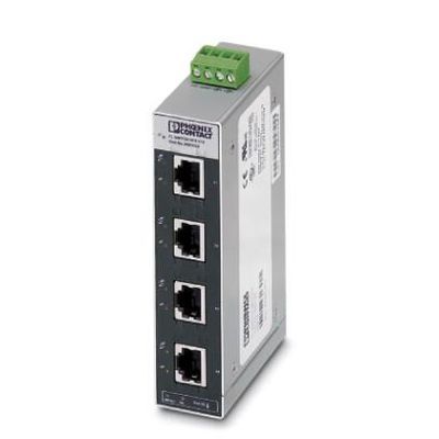 FL SWITCH SFN 4TX/FX - Phoenix Contact - 2891851