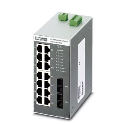 FL SWITCH SFN 14TX/2FX - Phoenix Contact - 2891935