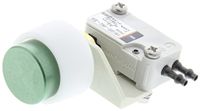 VM1000-4NU-32G, SMC Push Button 3/2 Pneumatic Manual Control Valve VM1000 Series, Клапан