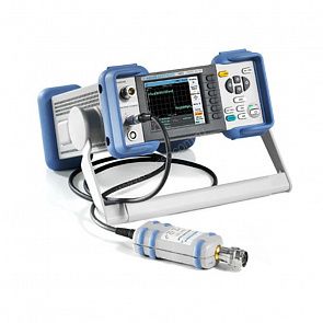 Измеритель мощности ВЧ Rohde Schwarz NRP-B7