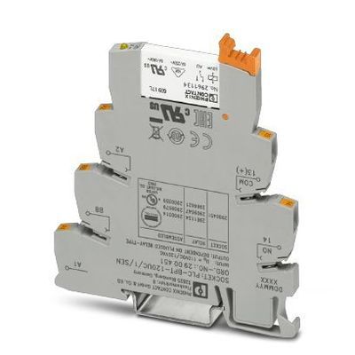 PLC-RPT-120UC/1AU/SEN - Phoenix Contact - 2900314