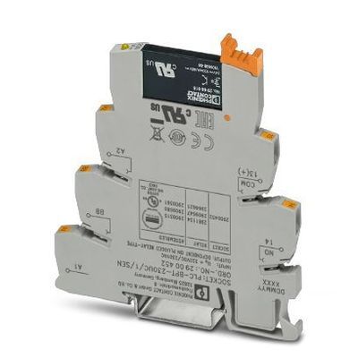 PLC-OPT-230UC/48DC/100/SEN - Phoenix Contact - 2900361