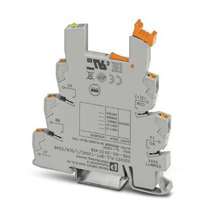 PLC-BPT-120UC/1/SEN/SO46 - Phoenix Contact - 2900456