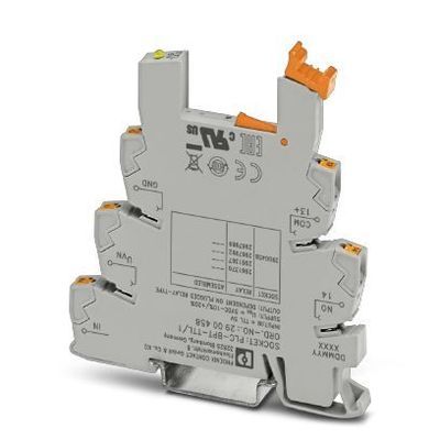 PLC-BPT-TTL/1 - Phoenix Contact - 2900458