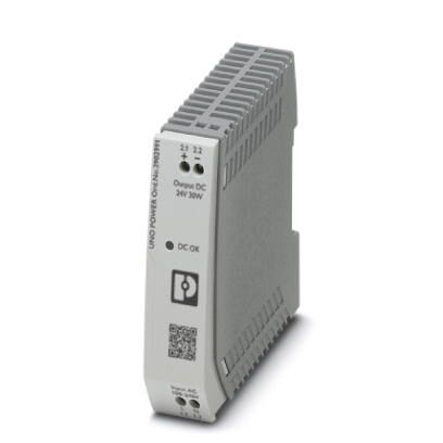 UNO-PS/1AC/24DC/30W - Phoenix Contact - 2902991