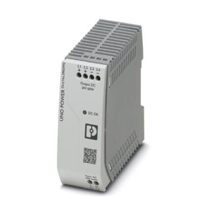 UNO-PS/1AC/24DC/60W - Phoenix Contact - 2902992