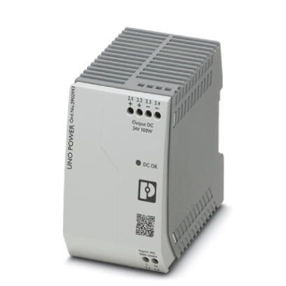 UNO-PS/1AC/24DC/100W - Phoenix Contact - 2902993