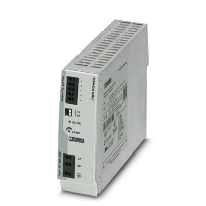 TRIO-PS-2G/1AC/24DC/10/B+D - Phoenix Contact - 2903145