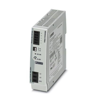 TRIO-PS-2G/3AC/24DC/5 - Phoenix Contact - 2903153