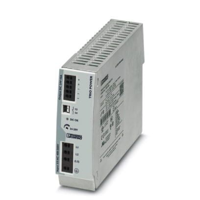 TRIO-PS-2G/3AC/24DC/10 - Phoenix Contact - 2903154