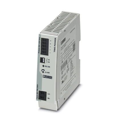 TRIO-PS-2G/1AC/12DC/10 - Phoenix Contact - 2903158