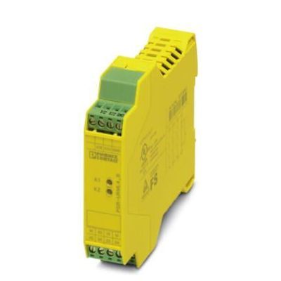 PSR-SPP-24DC/URML4/3X1/1X2/B - Phoenix Contact - 2903584