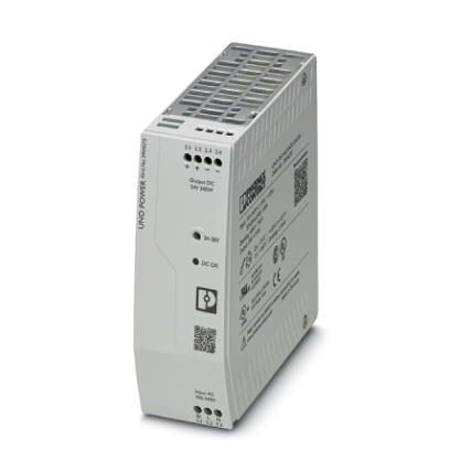 UNO-PS/1AC/24DC/240W - Phoenix Contact - 2904372