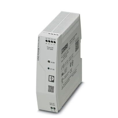 UNO-PS/1AC/24DC/150W - Phoenix Contact - 2904376