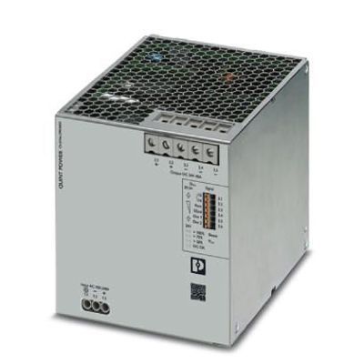 QUINT4-PS/1AC/24DC/40 - Phoenix Contact - 2904603