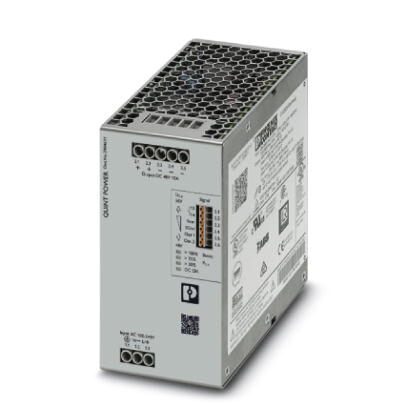 QUINT4-PS/1AC/48DC/10 - Phoenix Contact - 2904611