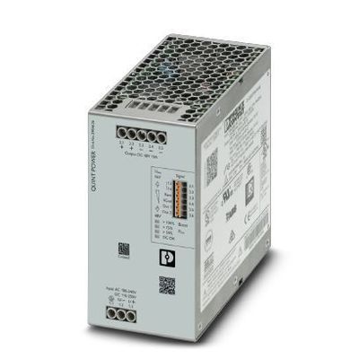 QUINT4-PS/1AC/48DC/10/CO - Phoenix Contact - 2904626