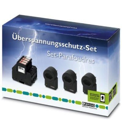 GEB-SET-T1/T2-MNT-CH - Phoenix Contact - 2905891