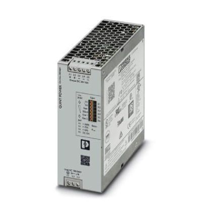 QUINT4-PS/1AC/24DC/10/... - Phoenix Contact - 2907867