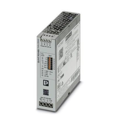 QUINT4-PS/3AC/24DC/5/... - Phoenix Contact - 2907870