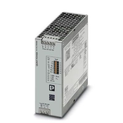 QUINT4-PS/1AC/12DC/15/... - Phoenix Contact - 2908937