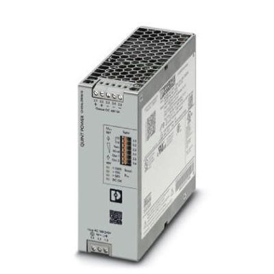 QUINT4-PS/1AC/48DC/5/... - Phoenix Contact - 2908938