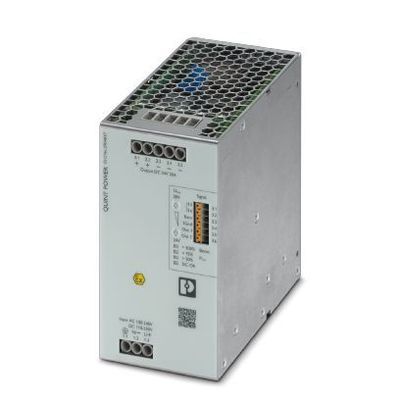 QUINT4-PS/1AC/24DC/20/+/... - Phoenix Contact - 2908940